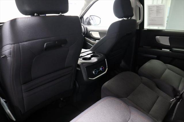2025 Ford Expedition Active MAX