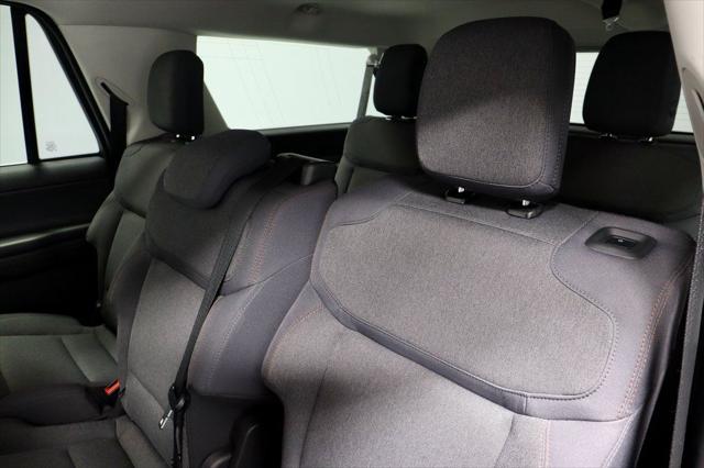 2025 Ford Expedition Active MAX