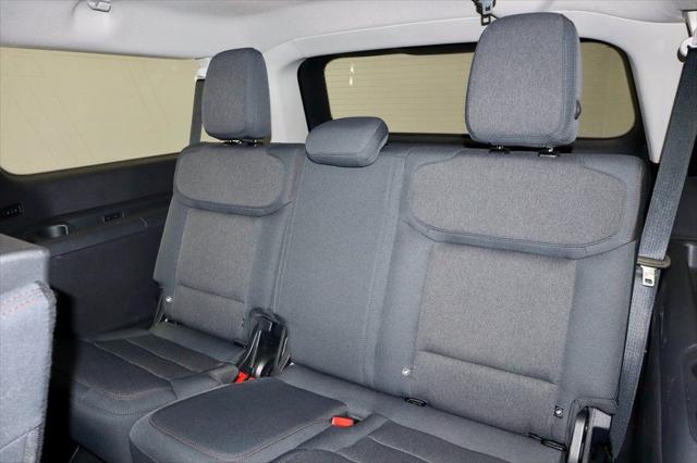2025 Ford Expedition Active MAX