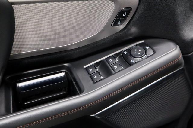 2025 Ford Expedition Active MAX