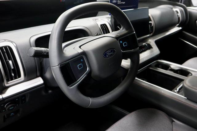 2025 Ford Expedition Active MAX