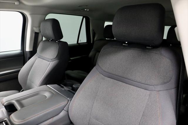 2025 Ford Expedition Active MAX
