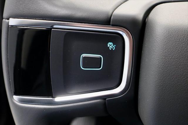 2025 Ford Expedition Active MAX