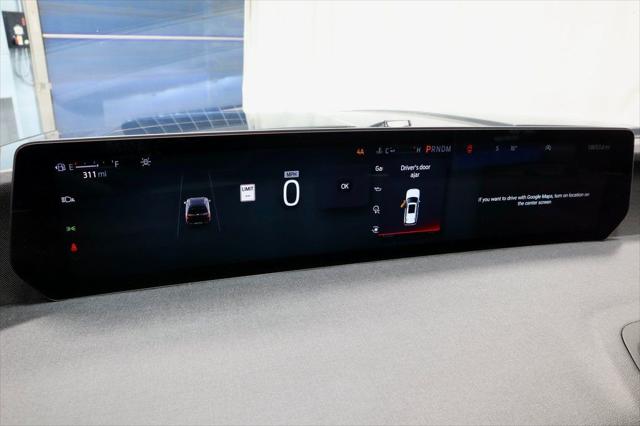 2025 Ford Expedition Active MAX