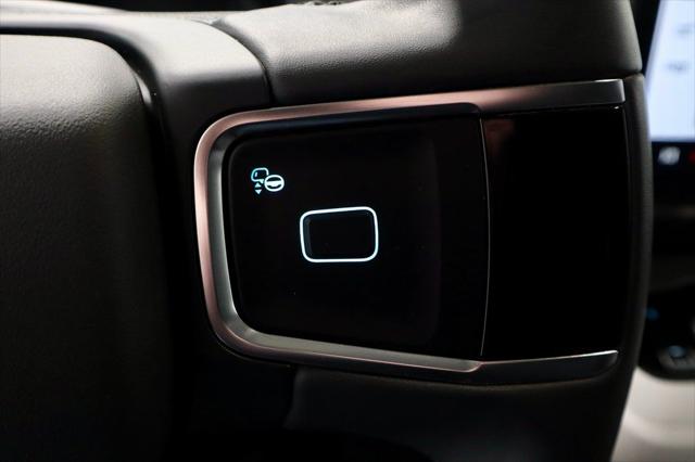 2025 Ford Expedition Active MAX