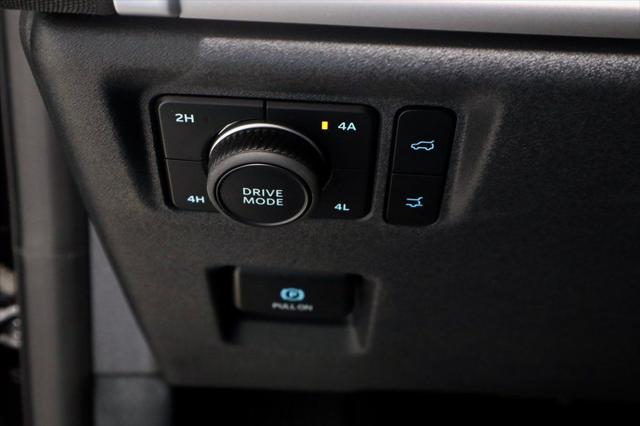 2025 Ford Expedition Active MAX