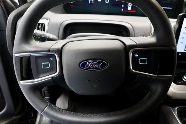 2025 Ford Expedition Active MAX