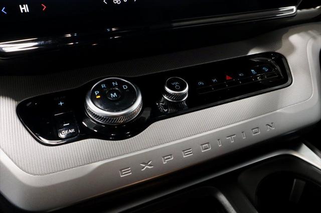 2025 Ford Expedition Active MAX