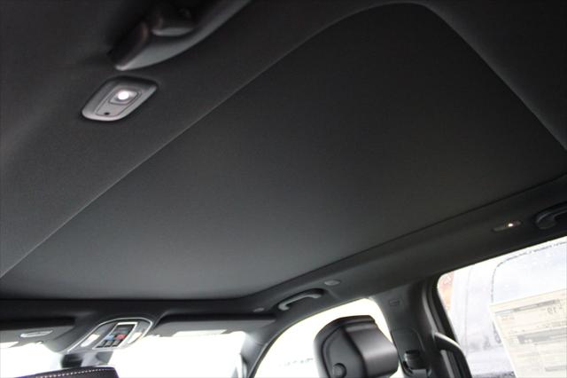 2026 Jeep Grand Wagoneer Limited Altitude 4x4