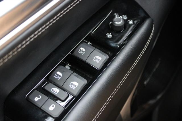 2026 Jeep Grand Wagoneer Limited Altitude 4x4