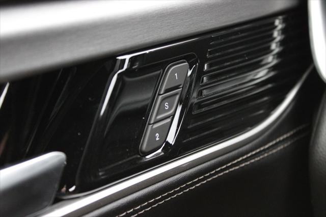 2026 Jeep Grand Wagoneer Limited Altitude 4x4