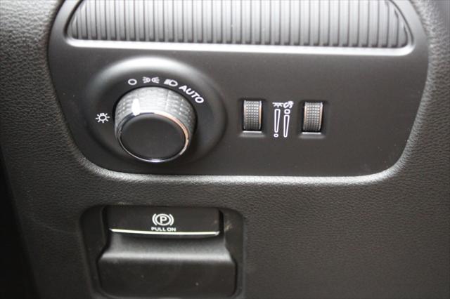 2026 Jeep Grand Wagoneer Limited Altitude 4x4