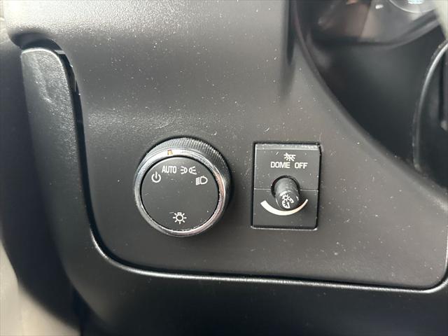 2019 Chevrolet Express Cutaway 4500 Work Van