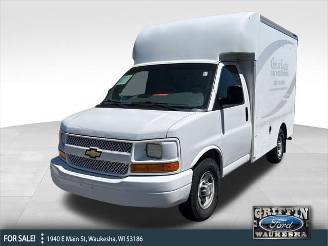 2014 Chevrolet Express Cutaway 3500 for sale in Waukesha, WI
