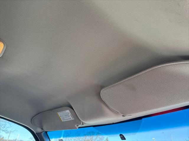 2014 Chevrolet Express Cutaway 3500