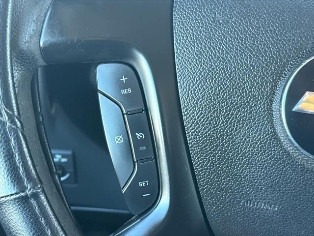 2014 Chevrolet Express Cutaway 3500