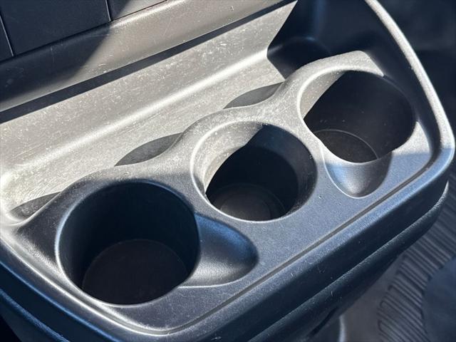 2014 Chevrolet Express Cutaway 3500