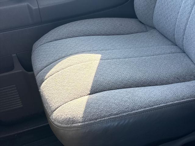 2014 Chevrolet Express Cutaway 3500