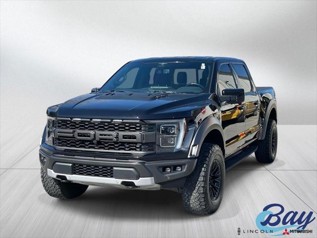 2023 Ford F-150 Raptor for sale in Panama City, FL