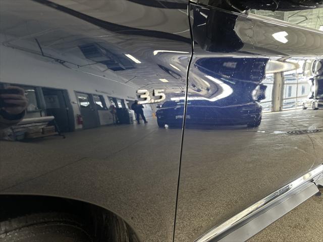2020 INFINITI QX60 LUXE AWD