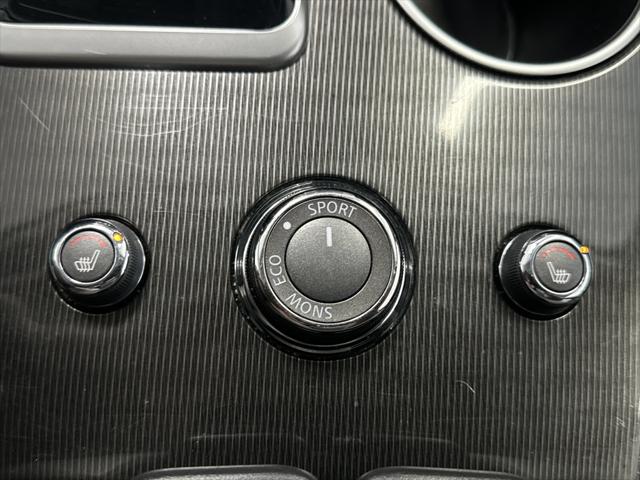 2020 INFINITI QX60 LUXE AWD