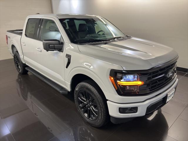 2026 Ford F-150 XLT for sale in Madison, WA