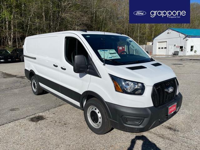 2026 Ford Transit Cargo Van Base for sale in Bow, NH