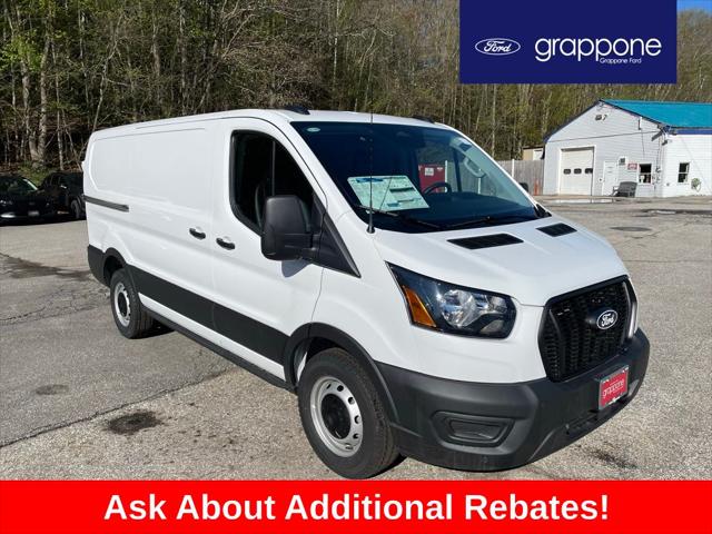 2026 Ford Transit Cargo Van Base for sale in Bow, NH