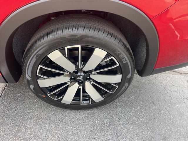 2026 Mitsubishi Outlander SE 1.5T S-AWC