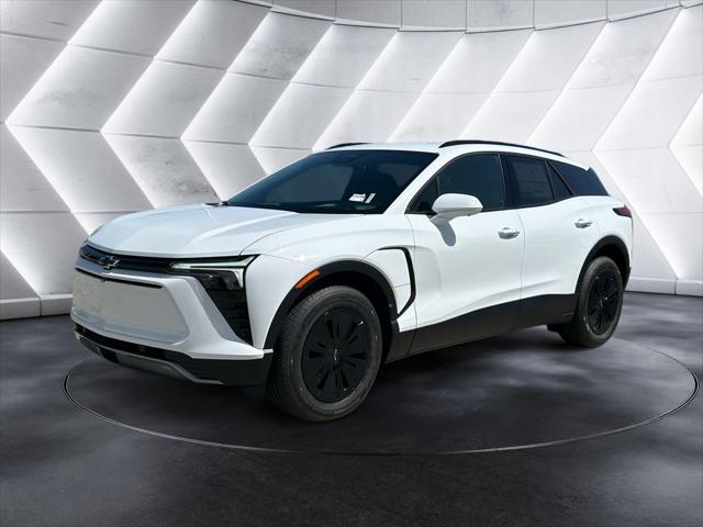 2026 Chevrolet V Blazer LT FWD for sale in Bakersfield, CA
