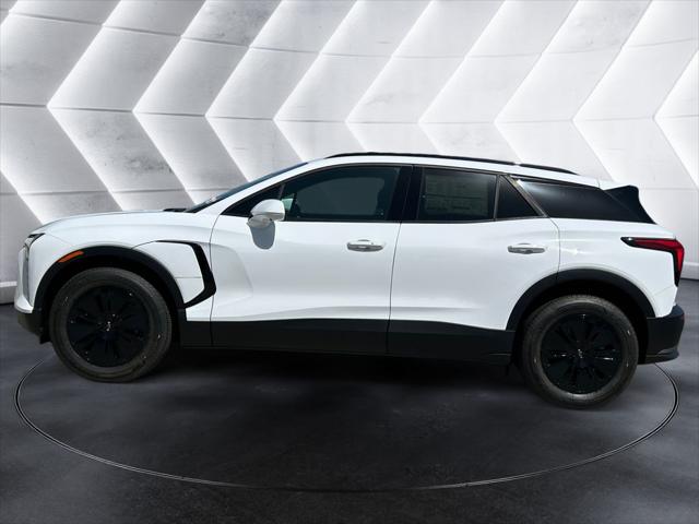 2026 Chevrolet V Blazer LT FWD