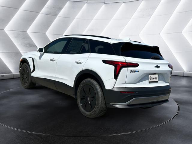 2026 Chevrolet V Blazer LT FWD