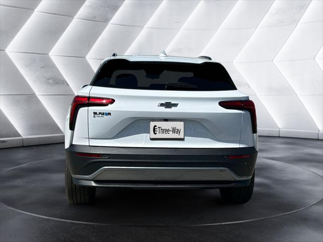 2026 Chevrolet V Blazer LT FWD