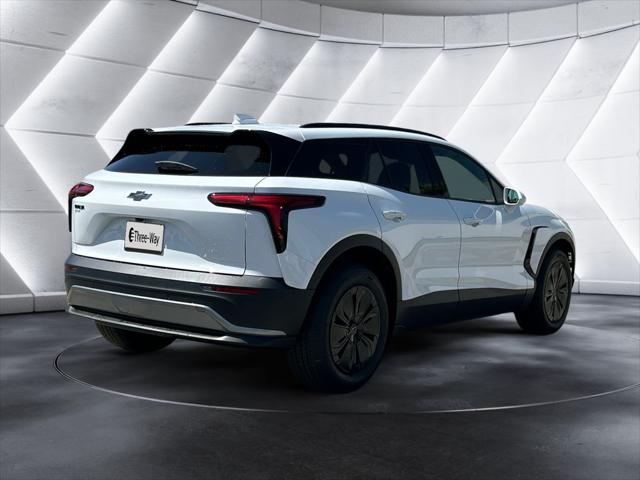 2026 Chevrolet V Blazer LT FWD