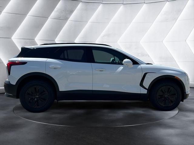 2026 Chevrolet V Blazer LT FWD