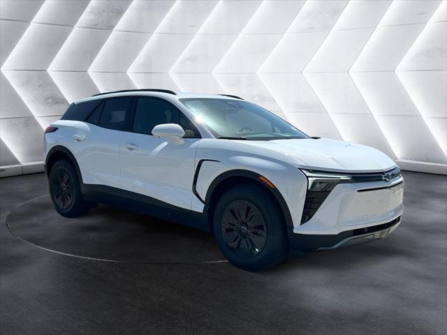 2026 Chevrolet V Blazer LT FWD