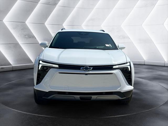 2026 Chevrolet V Blazer LT FWD