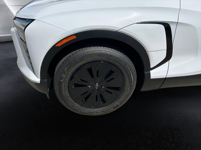 2026 Chevrolet V Blazer LT FWD