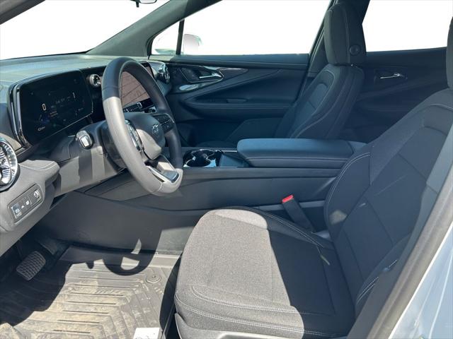 2026 Chevrolet V Blazer LT FWD