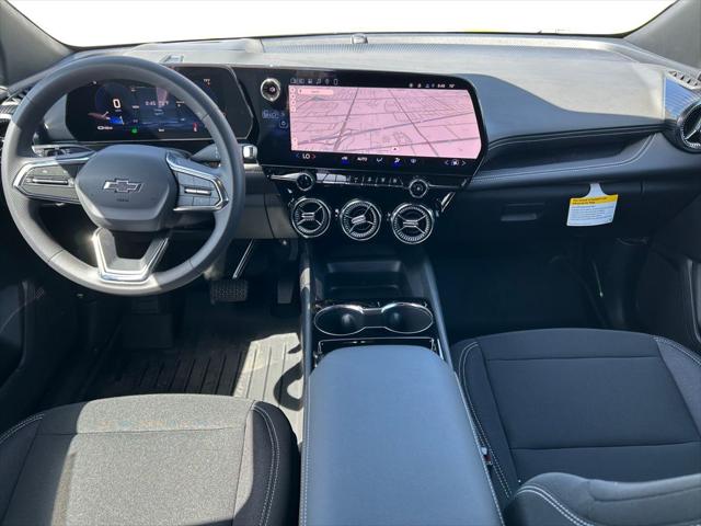 2026 Chevrolet V Blazer LT FWD
