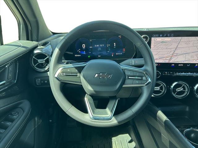 2026 Chevrolet V Blazer LT FWD