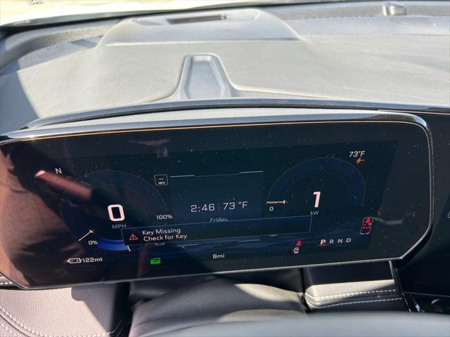 2026 Chevrolet V Blazer LT FWD