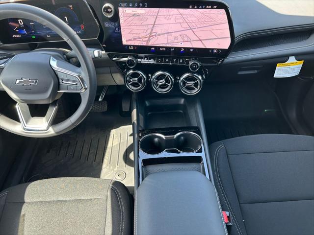 2026 Chevrolet V Blazer LT FWD