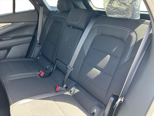 2026 Chevrolet V Blazer LT FWD