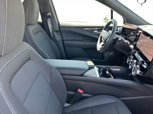 2026 Chevrolet V Blazer LT FWD