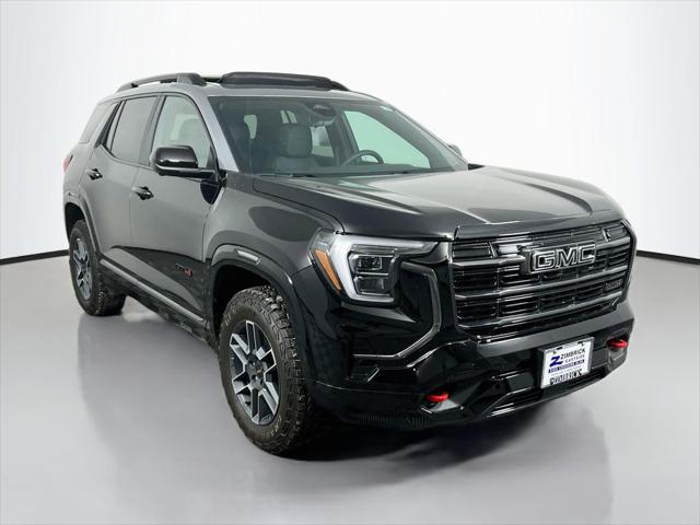 2026 GMC Terrain AWD AT4 for sale in Madison, WI