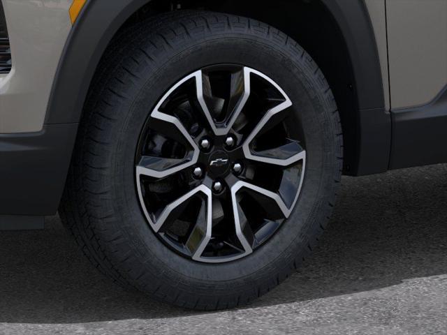 2026 Chevrolet TrailBlazer AWD ACTIV