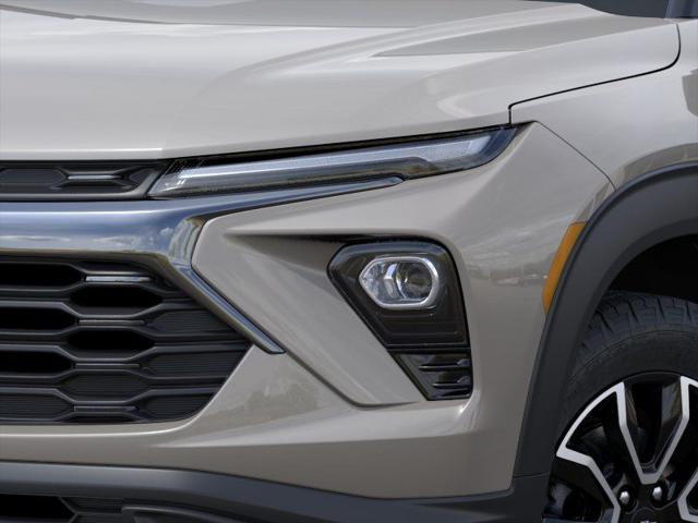 2026 Chevrolet TrailBlazer AWD ACTIV