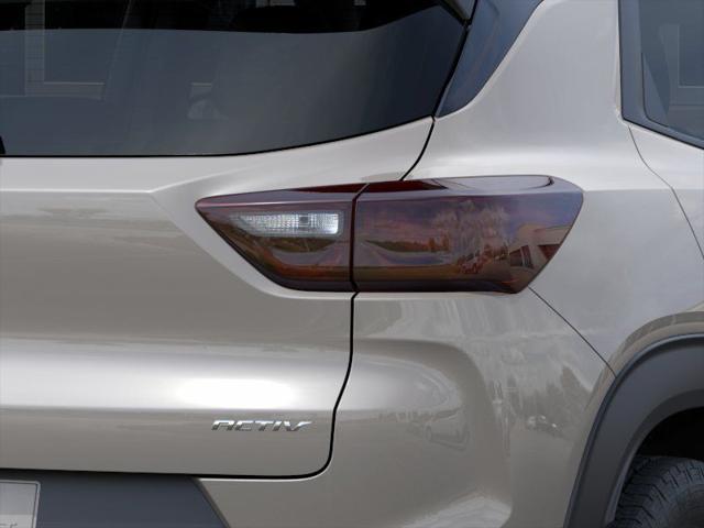 2026 Chevrolet TrailBlazer AWD ACTIV