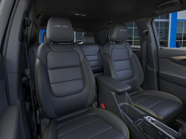 2026 Chevrolet TrailBlazer AWD ACTIV